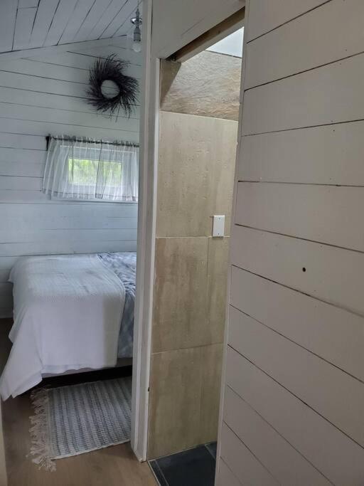 Crab Cottage Hubbards Luaran gambar